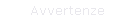 Avvertenze