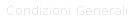 Condizioni Generali